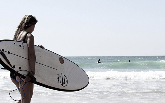 Tabla de surf Shortboard