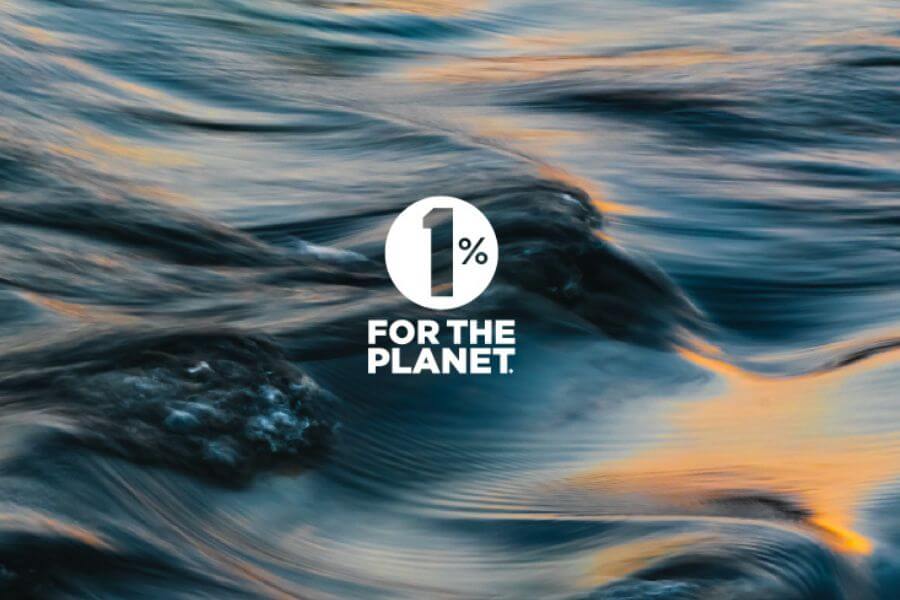 Sotenibilidad del entorno marino: Colaboración con 1% for the planet y Surf&Nature Alliance