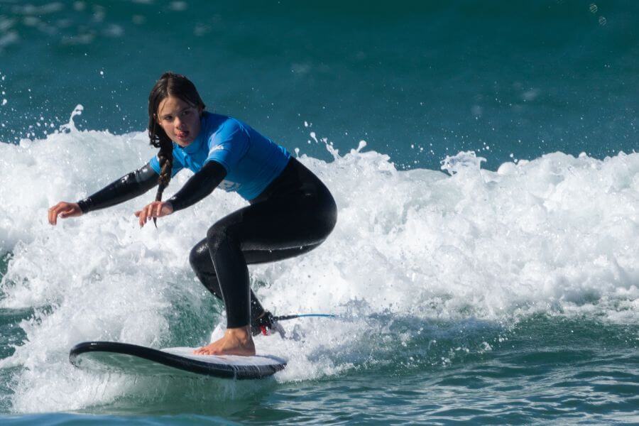 El surf en el País Vasco: Descubre todo lo que necesitas saber