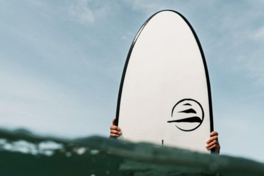 Tabla de surf evolutiva: Progresa en tu surfing.